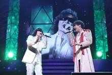 「ニッポン放送『山崎育三郎の I AM 1936』presents THIS IS IKU 2019～男祭～』」より。（提供：ニッポン放送）