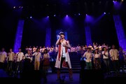 「ニッポン放送『山崎育三郎の I AM 1936』presents THIS IS IKU 2019～男祭～』」より。（提供：ニッポン放送）
