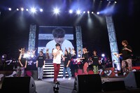 「ニッポン放送『山崎育三郎の I AM 1936』presents THIS IS IKU 2019～男祭～』」より。（提供：ニッポン放送）