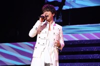 「ニッポン放送『山崎育三郎の I AM 1936』presents THIS IS IKU 2019～男祭～』」より。（提供：ニッポン放送）