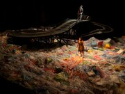 「寿歌」より。（撮影：三浦興一）