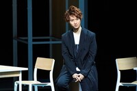 舞台「ハケンアニメ！」より。