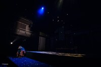 mizhen「小町花伝」より。(c)bozzo