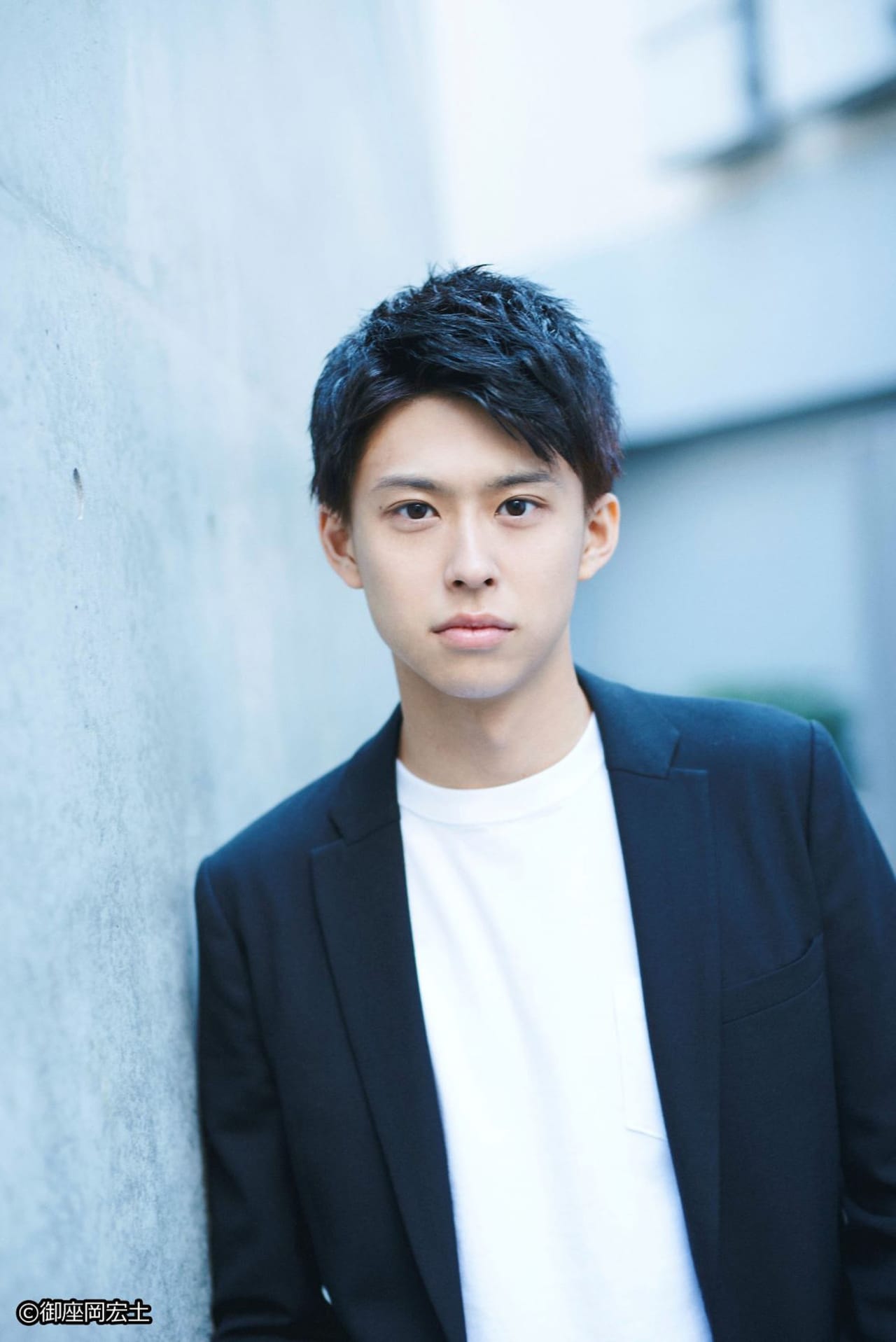 鈴木勝大 - 馬場良馬・鈴木勝大の二人芝居、私オム脚本・演出