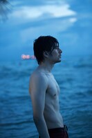 「城田優 20th Anniversary Book（仮）」（主婦と生活社）イメージ