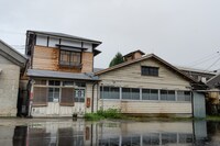 宮城野納豆製造所の様子。（撮影：岩渕隆）