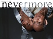 伝統と創造シリーズ vol.11「nevermore ネバーモア」ビジュアル（Photo by Naoko Kumagai）