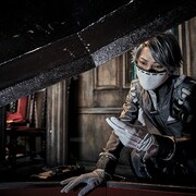 「Identity V STAGE」平井雄基扮する納棺師らの新ビジュアル公開