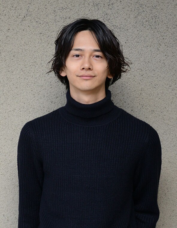 「おとぎ裁判～第2審～」、新キャストに横井翔二郎