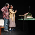 切実なテーマ孕んだ“必要な演劇”、ニコラス・ビヨンの2作品上演企画がスタート