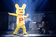 「劇団シャイニング from うたの☆プリンスさまっ♪『エヴリィBuddy!』」大阪公演より。