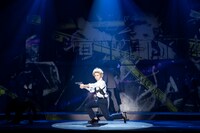 「劇団シャイニング from うたの☆プリンスさまっ♪『エヴリィBuddy!』」大阪公演より。