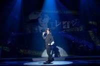 「劇団シャイニング from うたの☆プリンスさまっ♪『エヴリィBuddy!』」大阪公演より。