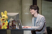 「劇団シャイニング from うたの☆プリンスさまっ♪『エヴリィBuddy!』」大阪公演より。