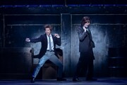 「劇団シャイニング from うたの☆プリンスさまっ♪『エヴリィBuddy!』」大阪公演より。