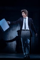 「劇団シャイニング from うたの☆プリンスさまっ♪『エヴリィBuddy!』」大阪公演より。