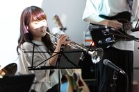 東京塩麹「ジャーニー」より。（Photo by HIdeto Maezawa）