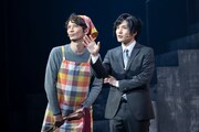 「劇団シャイニング from うたの☆プリンスさまっ♪『エヴリィBuddy!』」大阪公演より。