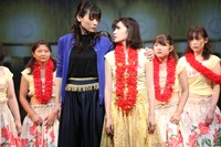 「フラガール -dance for smile-」より。