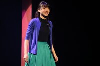 「フラガール -dance for smile-」より。