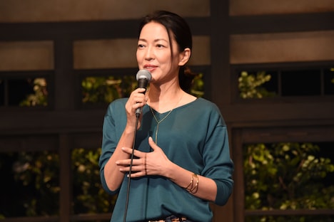 羽田美智子