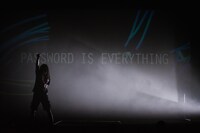 香料SPICE「ニュー・ジャングル」より。（撮影：金子愛帆）