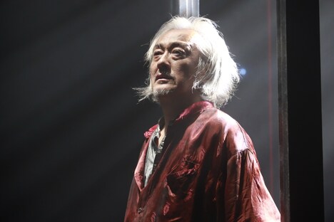 LAL STORY-sp-「さけび」より。