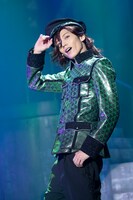 「劇団シャイニング from うたの☆プリンスさまっ♪『エヴリィBuddy!』」大阪公演より。