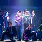 染谷俊之&植田圭輔が正義を追う、劇団シャイニング「エヴリィBuddy!」東京開幕