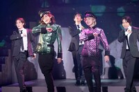 「劇団シャイニング from うたの☆プリンスさまっ♪『エヴリィBuddy!』」大阪公演より。