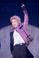 「劇団シャイニング from うたの☆プリンスさまっ♪『エヴリィBuddy!』」大阪公演より。