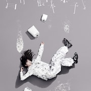 「今、出来る、精一杯。」根本宗子・清竜人、2バージョンのビジュアル公開