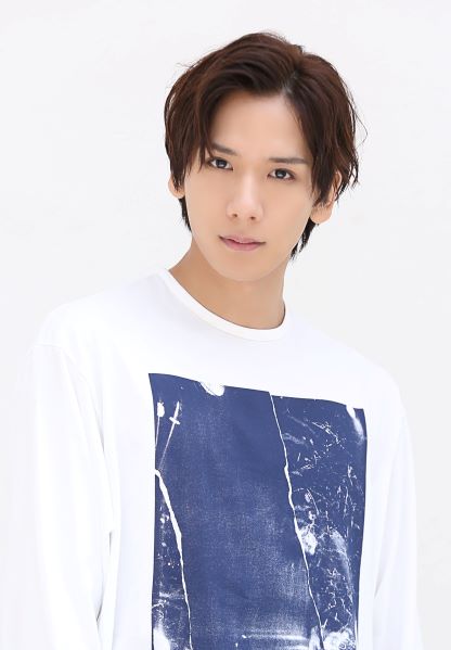 松田岳