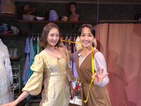 BS-TBS「Sound Inn “S”」より。