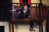 「～崩壊シリーズ～『派』」より。