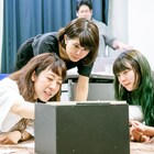 □字ック山田佳奈、“アップデート完了後の最新作”「掬う」に手応え