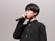 市川團子 (c)松竹