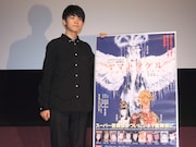 市川團子 (c)松竹