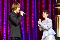 TBS系「有田哲平と高嶋ちさ子の人生イロイロ超会議」より。(c)TBS