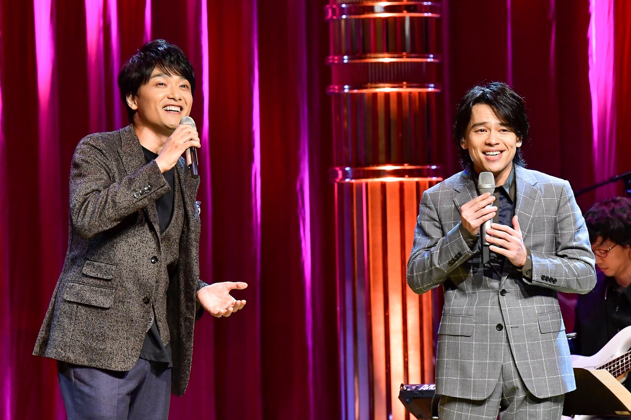 TBS系「有田哲平と高嶋ちさ子の人生イロイロ超会議」より。(c)TBS