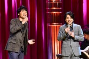 TBS系「有田哲平と高嶋ちさ子の人生イロイロ超会議」より。(c)TBS