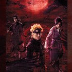 「NARUTO 暁の調べ」国内公演千秋楽のライブビューイングが決定