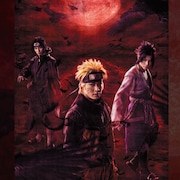「NARUTO 暁の調べ」国内公演千秋楽のライブビューイングが決定