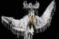 「スーパー歌舞伎 ヤマトタケル」より。 (c)松竹