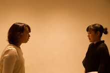 妖精大図鑑「第八章 大天使コシラエル」より。（撮影：福本剛士）