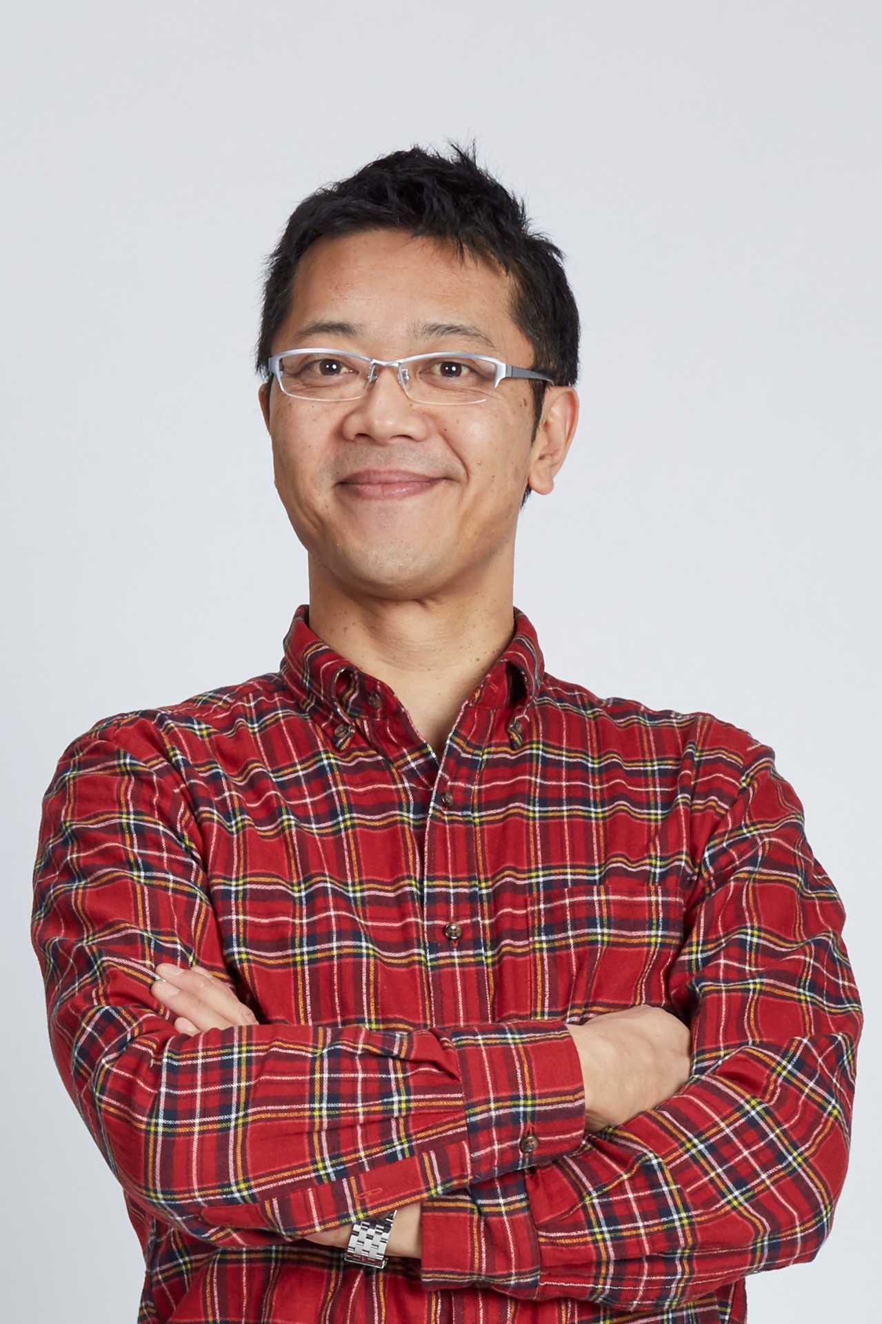 土田英生