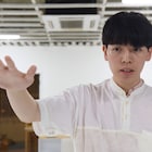 スペノ×松原俊太郎が描く“ささやかなさ”「考えても考えても思惑は思惑のまま」
