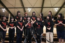 「博多座開場20周年記念 AKB48グループ特別公演」第1部「仁義なき戦い～彼女（おんな）たちの死闘篇～」囲み取材より。