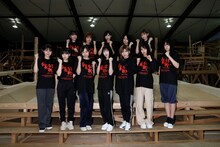 「博多座開場20周年記念 AKB48グループ特別公演」第1部「仁義なき戦い～彼女（おんな）たちの死闘篇～」囲み取材より。