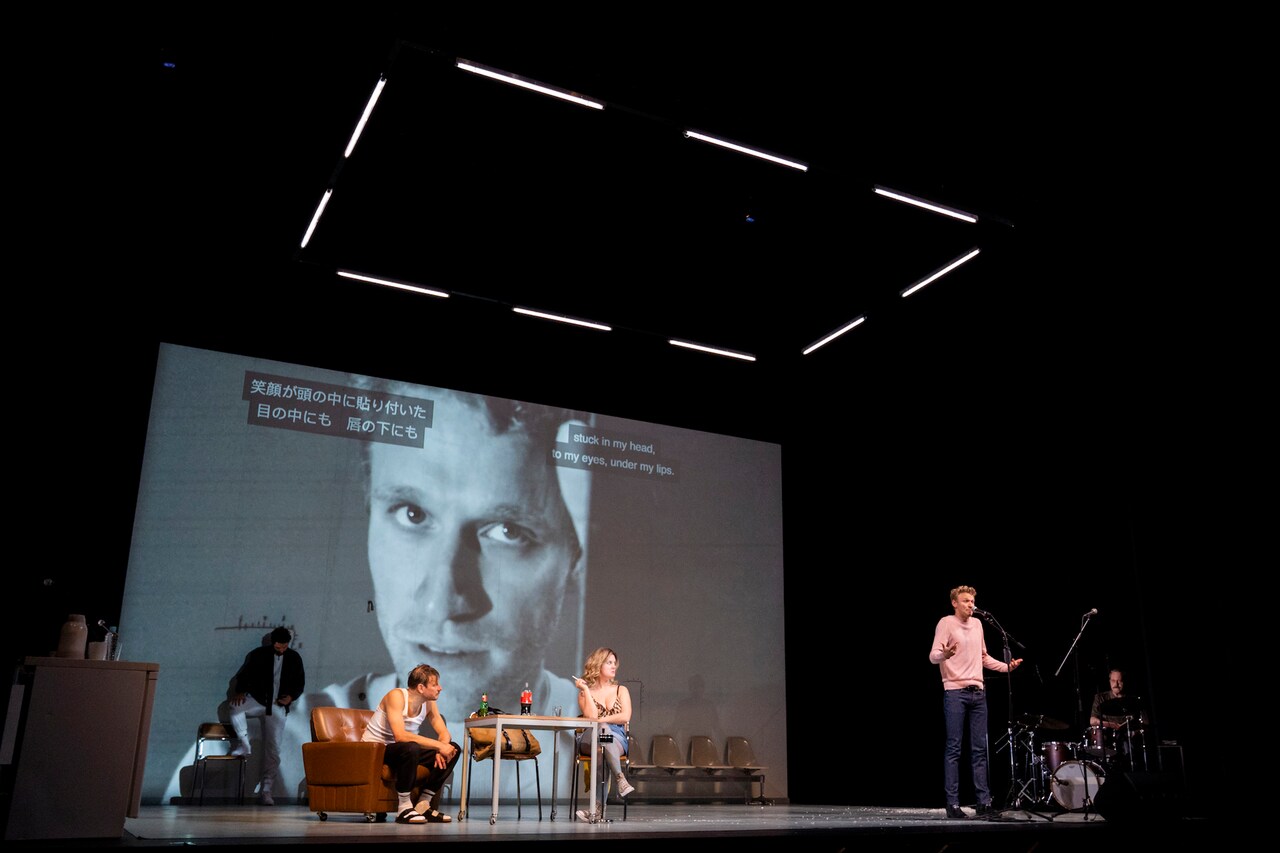 黙認された“暴力”あぶり出す、オスターマイアー「暴力の歴史」開幕